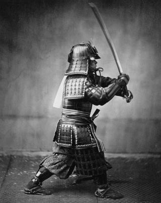Top 10 Samurai Weapons 319x400