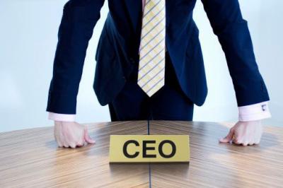 Chief Executive Officer (CEO) 1 100x100