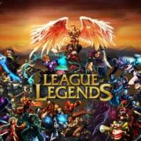 Best League of Legends Champions 200x200