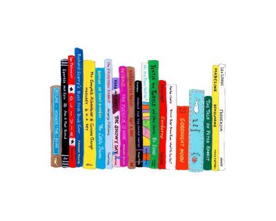 The 10 Best Children's ooks 400x320