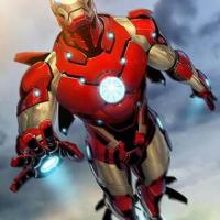 Iron Man 200x200