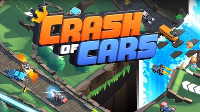 Crash of Cars 1 100x100
