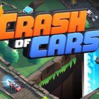 Crash of Cars 200x200