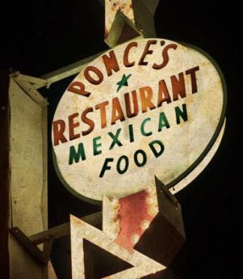PONCE'S MEXICAN RESTAURANT 1 100x100