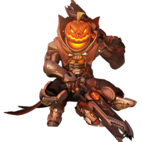 Pumpkin Reaper 200x200