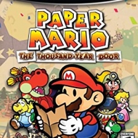 Paper Mario: The Thousand-Year Door 200x200