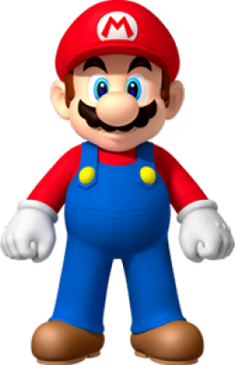 Mario 1 100x100