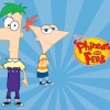 Phineas and Ferb 3 100x100