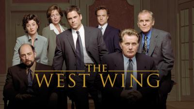 The West Wing 1 100x100