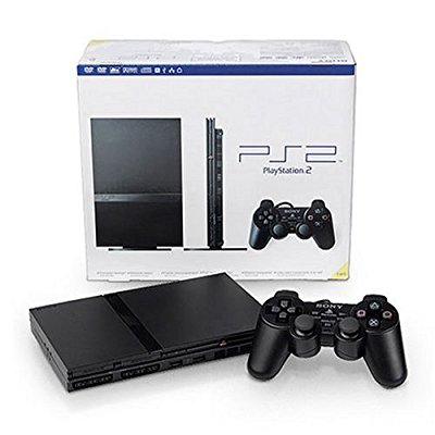 PlayStation 2 1 100x100