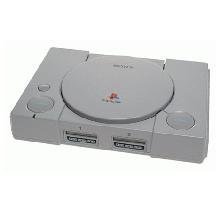 PlayStation 1 100x100
