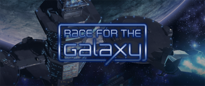 Race for the Galaxy 1 100x100