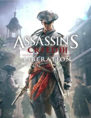 Assassins Creed III Liberation 1 100x100