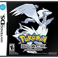 Pokemon Black 200x200