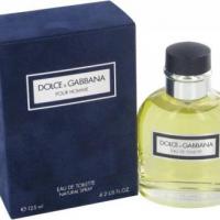 Dolce & Gabbana for Men Perfume 200x200