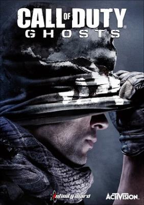 Call of Duty: Ghosts 1 100x100