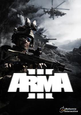 Best Arma 3 Mods 283x400
