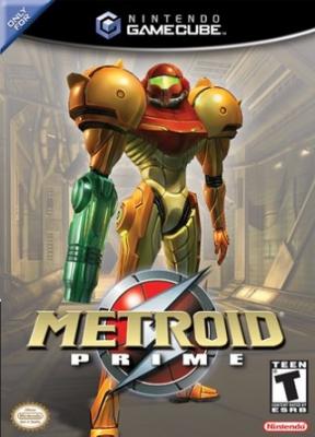 Metroid Prime 1 100x100