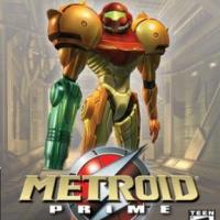 Metroid Prime 200x200
