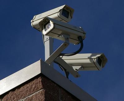 A Home Surveillance System 1 100x100
