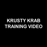 Krusty Krab Training Video 200x200