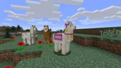 Best Minecraft 1.11 Mansion Seeds 400x225