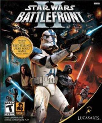 Best Star Wars Battlefront 2 Mods 334x400