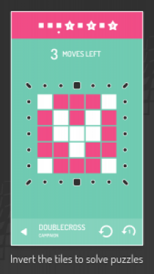 Invert - A Minimal Puzzle Game 1 100x100