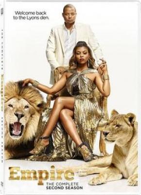 Best Songs From Empire Season 2 290x400