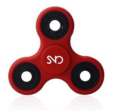Classic Red Spinner 1 100x100