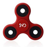 Classic Red Spinner 200x200