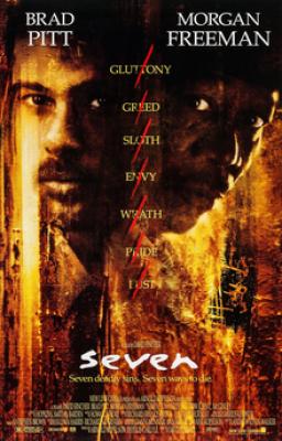 Seven (1995 film) 1 100x100