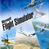 Microsoft Flight Simulator X 200x200