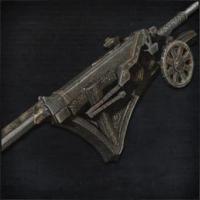 Ludwig's Rifle 200x200