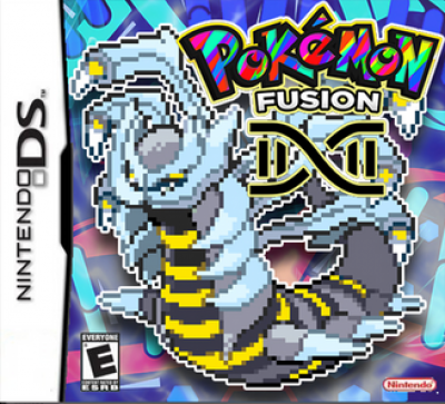 Pokemon Fusion 1 100x100