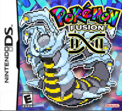 pokemon infinite fusion rom download