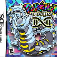 Pokemon Fusion 200x200