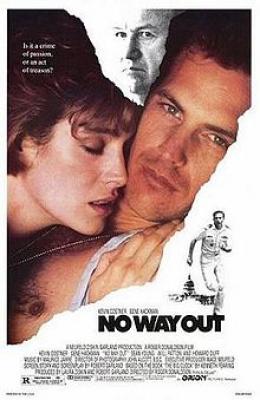 No Way Out (1987) 1 100x100