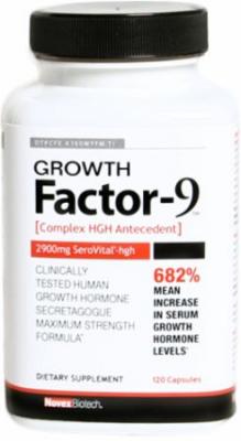 Novex Biotech Growth Factor-9 1 100x100