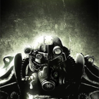 Fallout 3 200x200