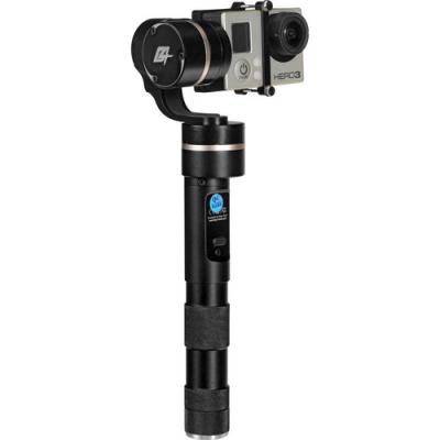 Neewer Feiyu G4 3-Axis Handheld Steady Gimbal For GoPro Cameras 1 100x100