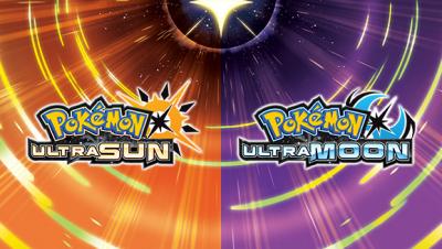 Pokémon Ultra Sun and Pokémon Ultra Moon 1 100x100