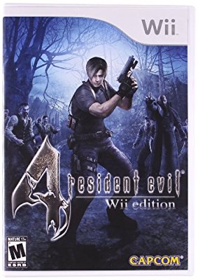 Resident Evil 4  1 100x100