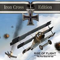 Rise of Flight: The First Great Air War 200x200
