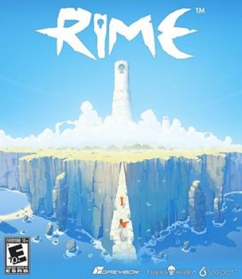 Rime (Indie Game) 1 100x100