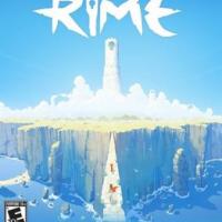 Rime (Indie Game) 200x200