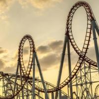 Fastest Roller Coasters in the World 2017  200x200