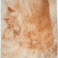 Leonardo da Vinci 200x200