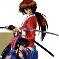 Rurouni Kenshin 200x200