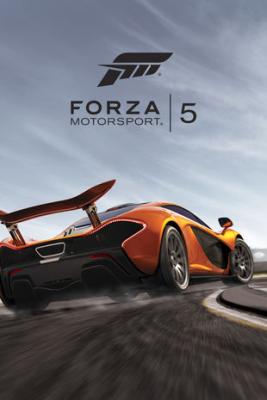 Forza Motorsport 5 1 100x100